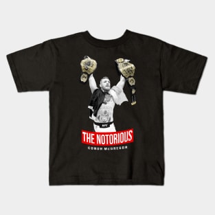 McGregor Kids T-Shirt